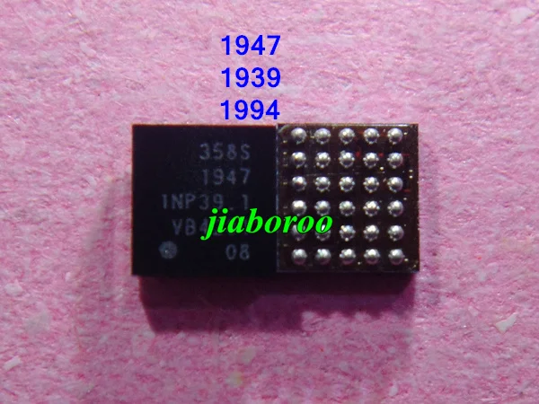 2 шт. зарядное устройство IC 358S 1994 1947 1939 | Мобильные телефоны и аксессуары