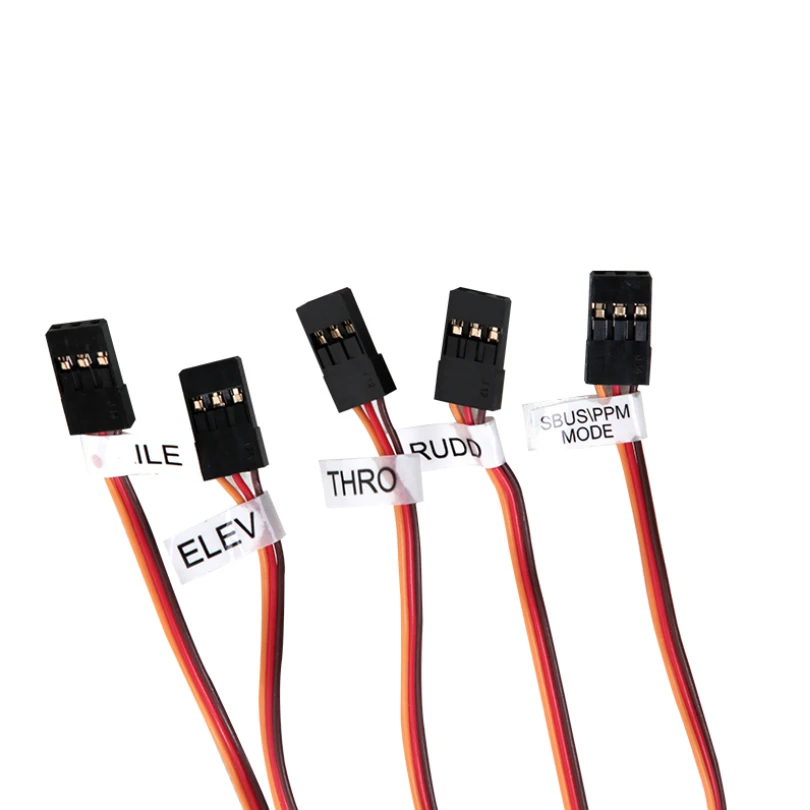 радиоуправляемый полетный