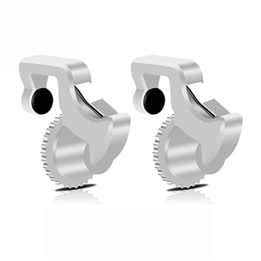 Мобильная игра кнопка огня цель ключ триггер для правил выживания Игровой L1R1 |