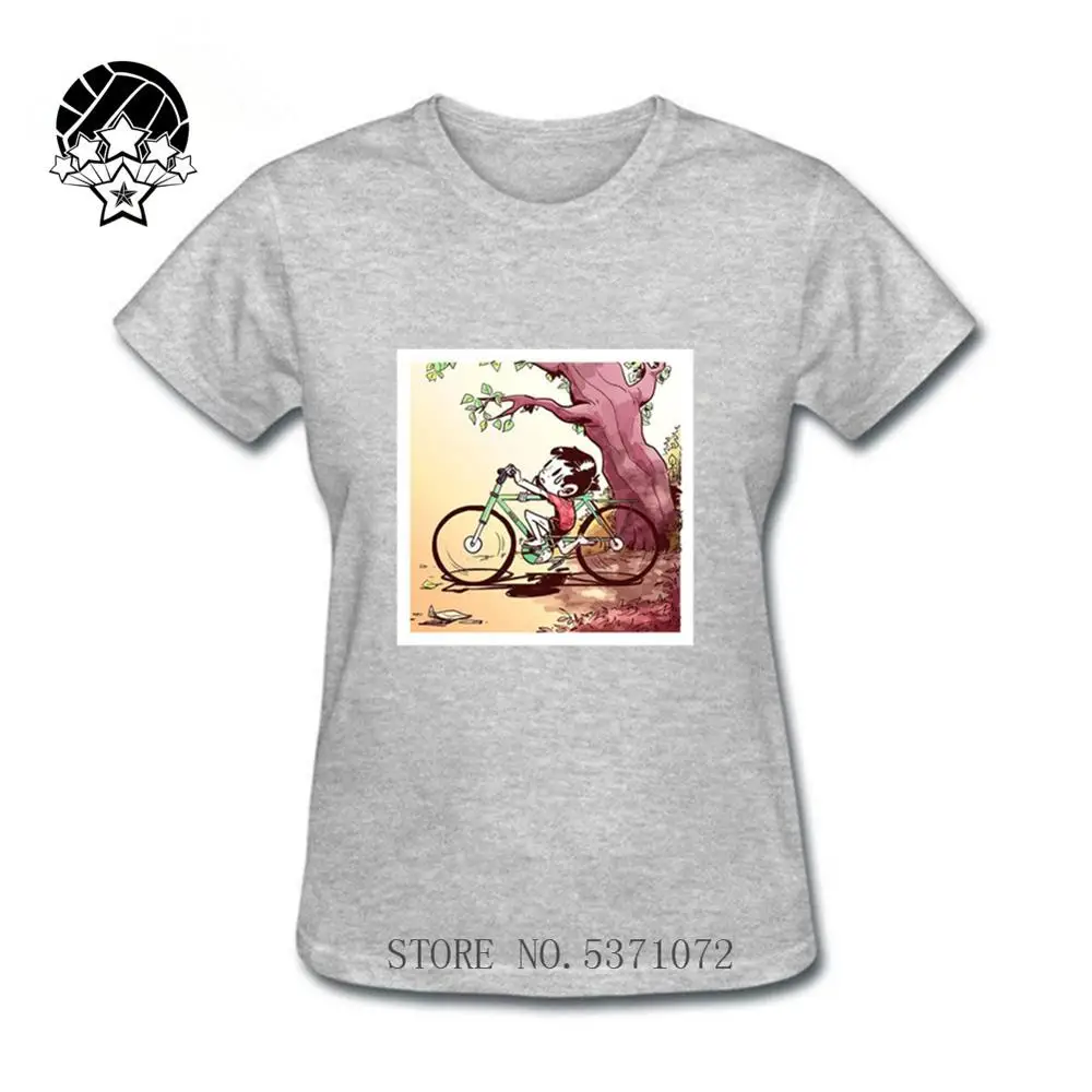 Забавные футболки 2020 учимся кататься хлопковые с коротким рукавом и вырезом