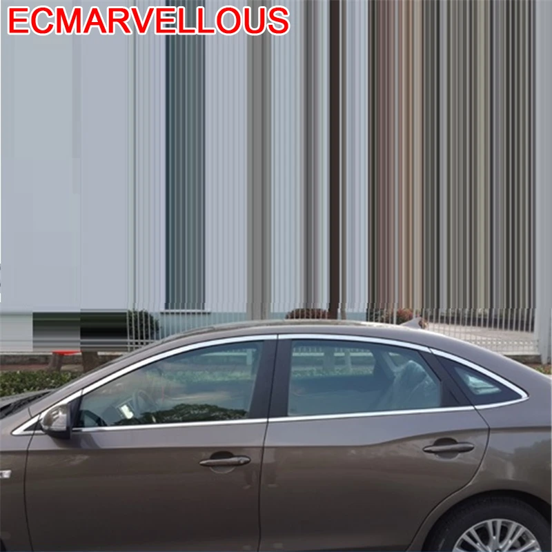 

Para Carros Decoration Sticker Car Accessories Exterior Window 2015 2016 2017 2018 2019 2020 2021 FOR Buick Excelle GT