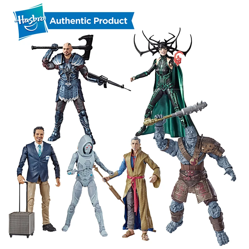 Hasbro Marvel легенды 6-дюймовый Капитан Америка Мощность и слава Эксклюзивный с мьельнир молотки Мстители, надежную защиту от повреждений, Hydra Arnim зола
