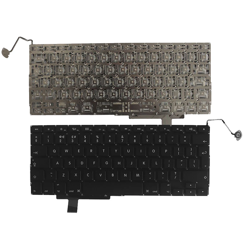 Клавиатура для ноутбука Apple MacBook Pro A1297 MC024 MC725 MD311 MC311 MC226 MB064 | Компьютеры и офис