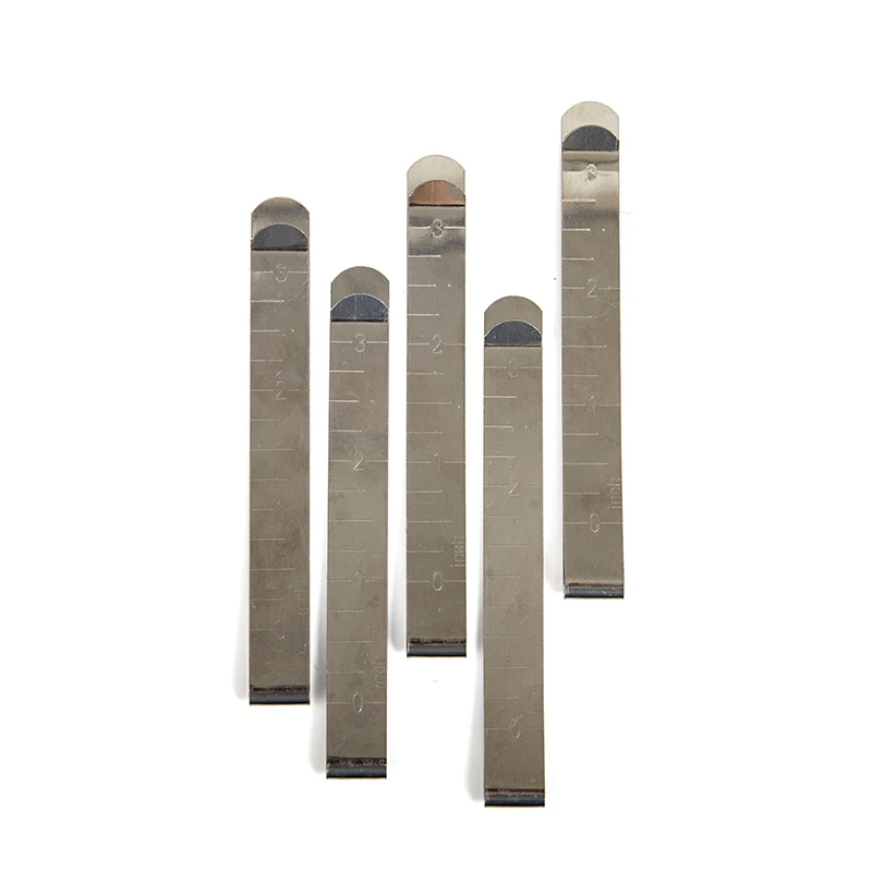 

1/5 шт., зажимы для шитья, из нержавеющей стали