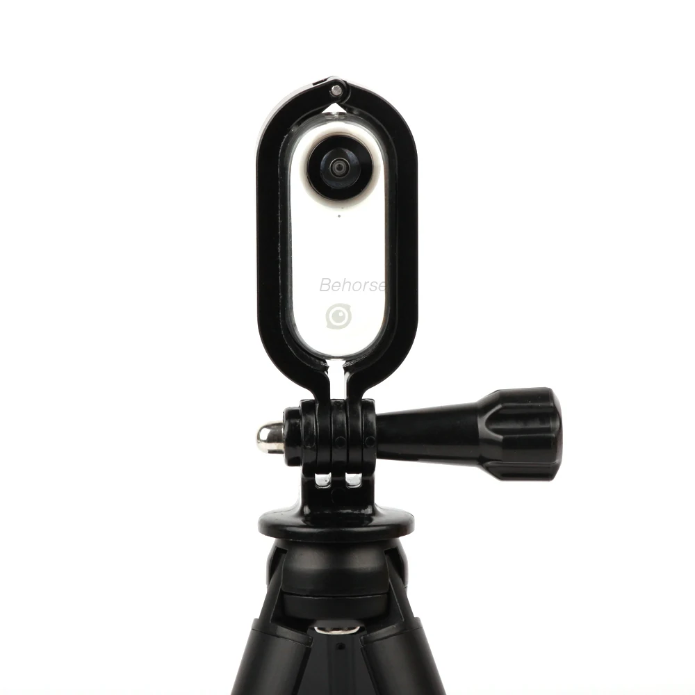 Адаптер для Insta360 go Расширенная граница+ база+ винт для Insta360 go адаптер Расширенная граница аксессуары для камеры