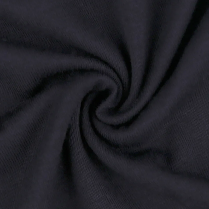 Детская одежда наряды для девочек комплект детской одежды из бутика черные топы