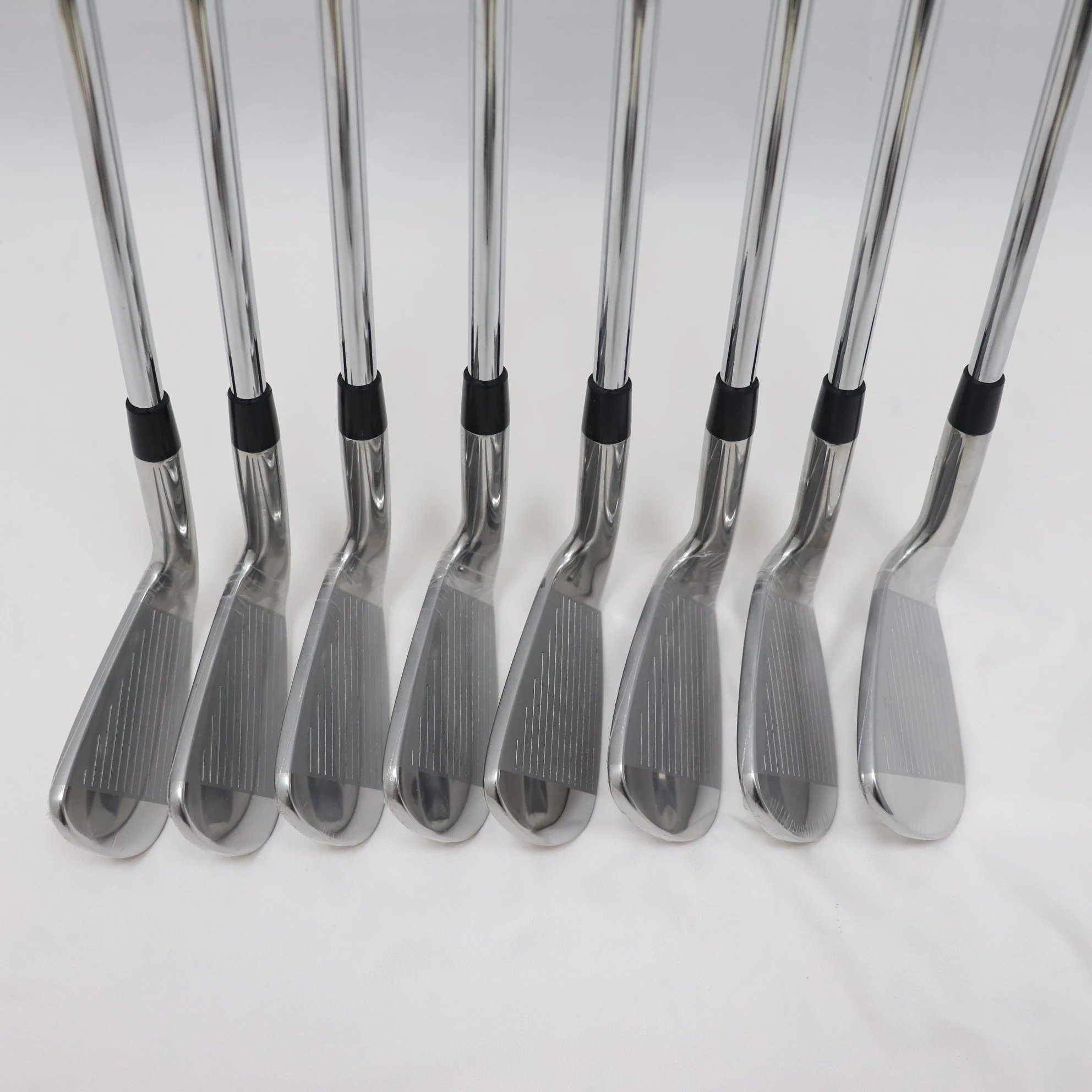 Гольф клуб MP20 MP-20 комплект на возраст от 3 до 9 лет 8 шт. оборот в минуту (R/S вал с