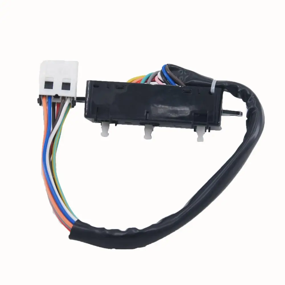 Новый переключатель регулировки сиденья для Nissan 05 Teana left OEM 87066-9W10B 870669W10B |