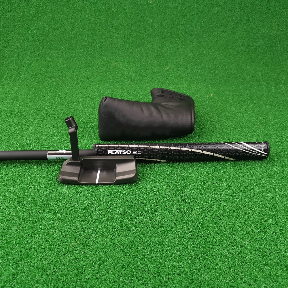 Клюшка для гольфа black cloder GEN2 32-36 дюймов высокого качества с крышкой головы