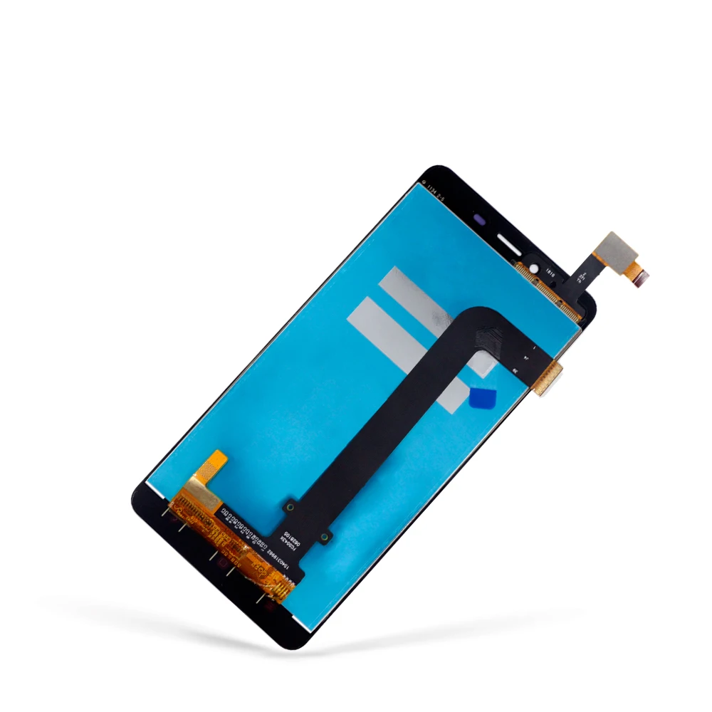 ЖК-дисплей OXEN 5 дюйма для Xiaomi Redmi Note 2 дигитайзер сенсорного экрана в сборе сменная