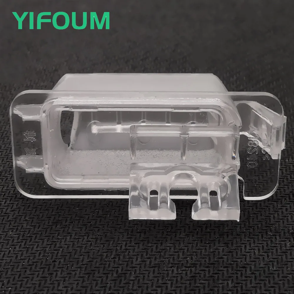 Автомобильная камера заднего вида YIFOUM подсветка номерного знака для Ford Focus Everest