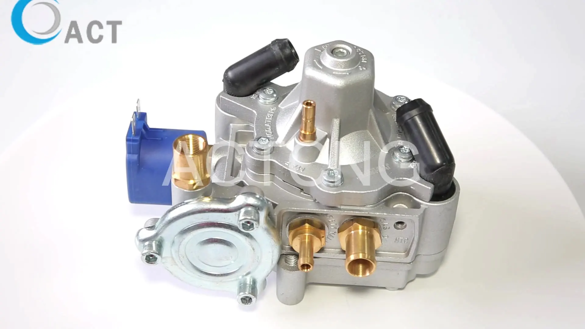 

Автоматический регулятор газа lpg glp act13, Редуктор давления