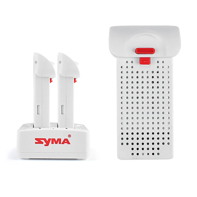 аккумулятор для квадрокопт