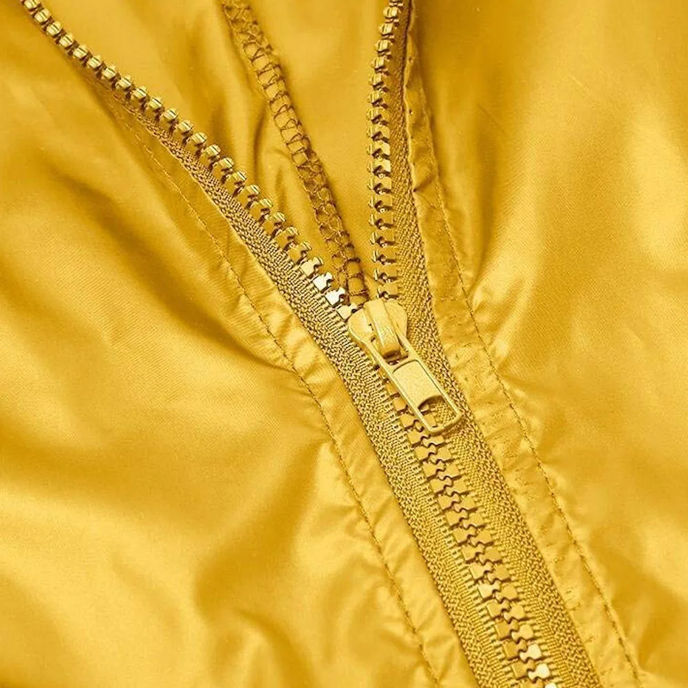 Plus Size Women's Lightweight Hooded Raincoat Waterproof Active Outdoor Rain Jackets Casual Solid Color Cycling Coat For