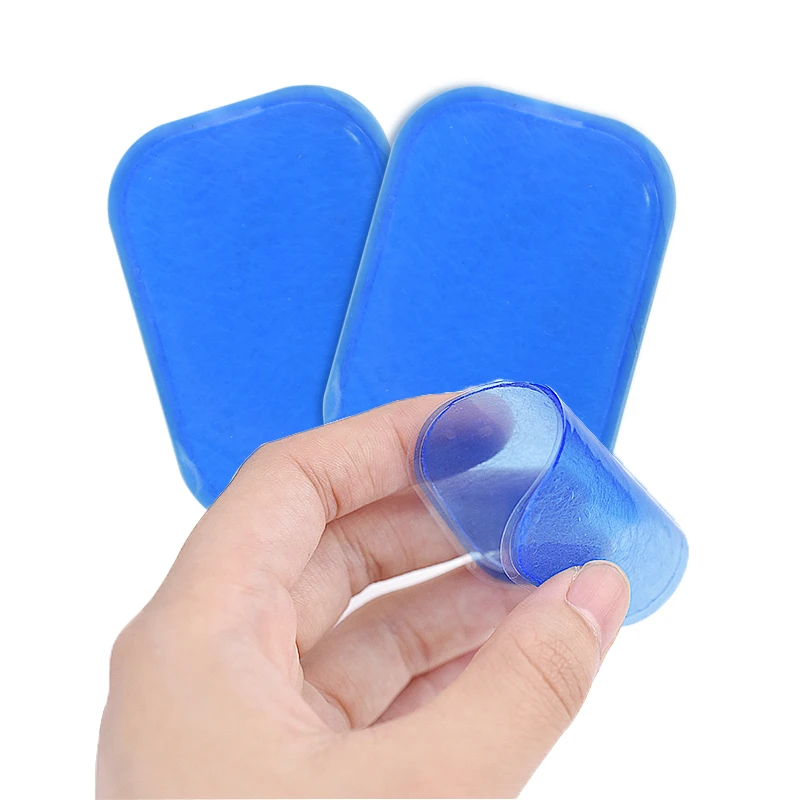 Электродные гелевые подушечки 20 шт./лот для тренажера EMS электрический