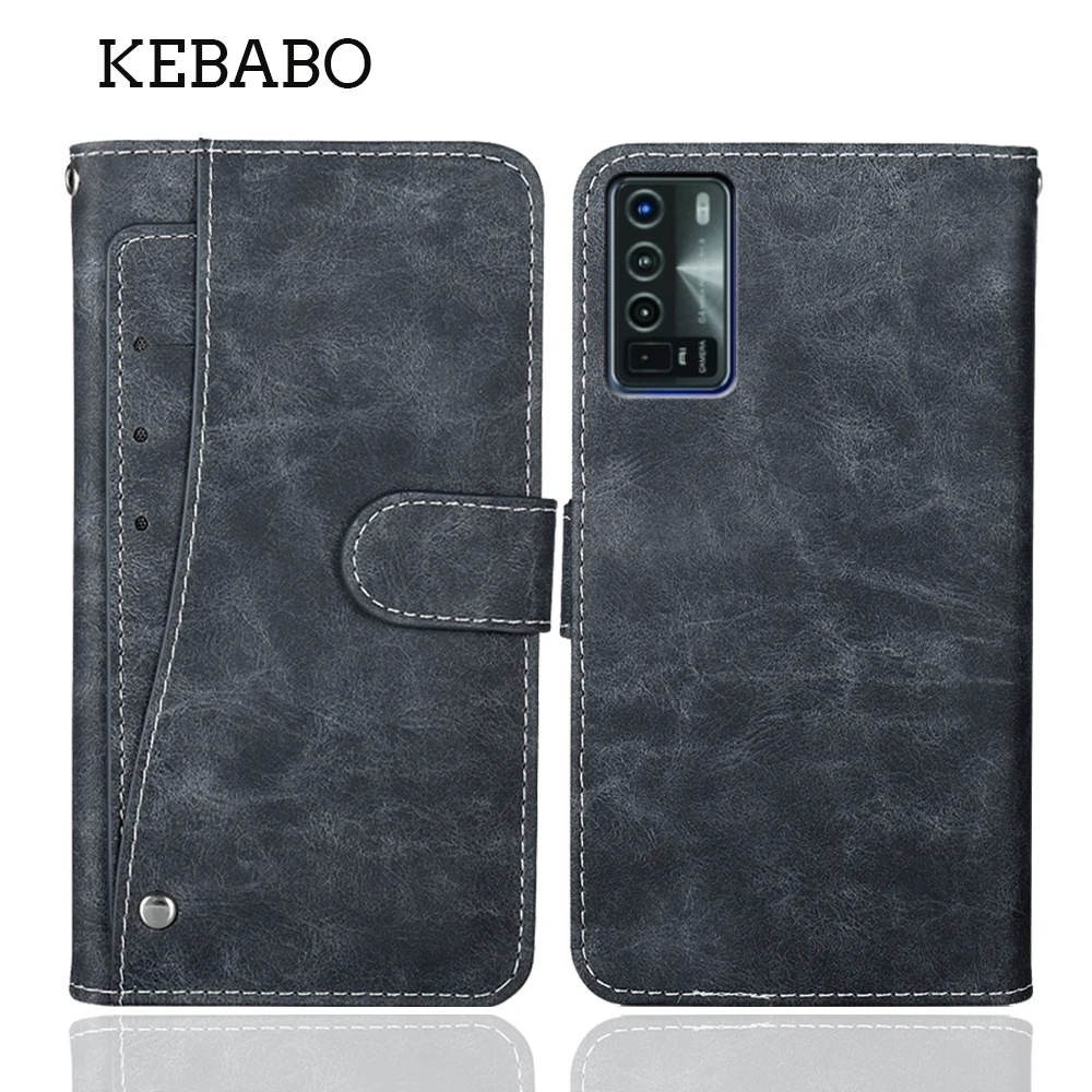 

Luxury Leather Flip Case For Hisense Infinity H50 Wallet Book Style Stand Holder Card Case Phone Cover Coque