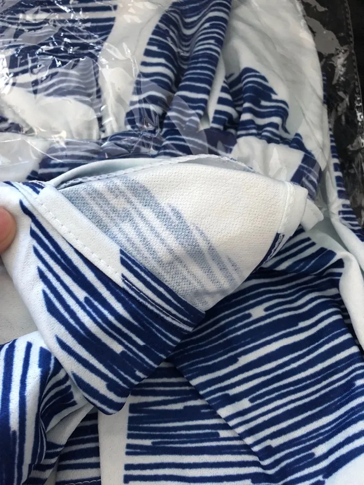 Повседневное, глубокий v-образный вырез, длинное платье с принтом Комбинезон с вырезом на спине молния Для женщин комбинезон боди Летний Пляжный комбинезон трико