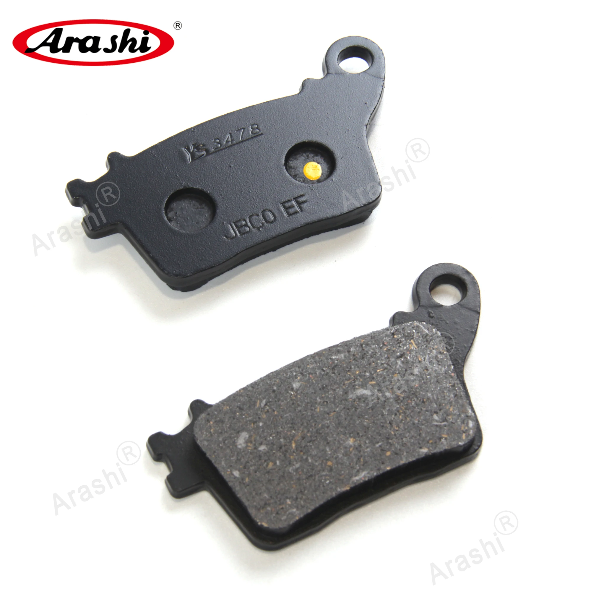 Задняя панель для мотоцикла Arashi HONDA CB600 CB 600 F7/F8/F9/FA/FB/FC 2007 2008 2009 2010 2011 2012 | Автомобили
