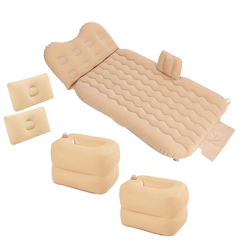 CARSUN автомобильная кровать кемпинг автомобильный матрас надувной надувная Colchon