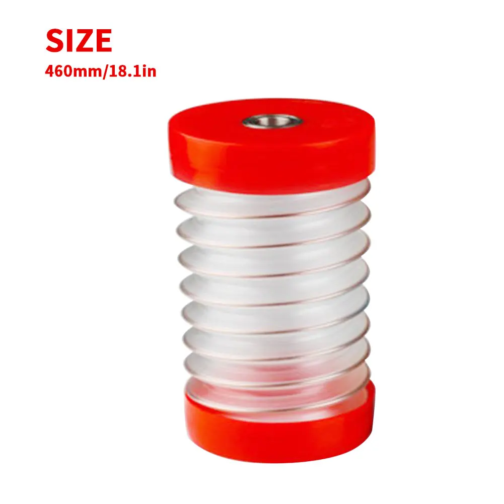 

Plastic Impact Drill Vacuum Cleaner Electric Hammer Dust Cover Spring Telescopic Daily Necessities For Home Multi Color And Size