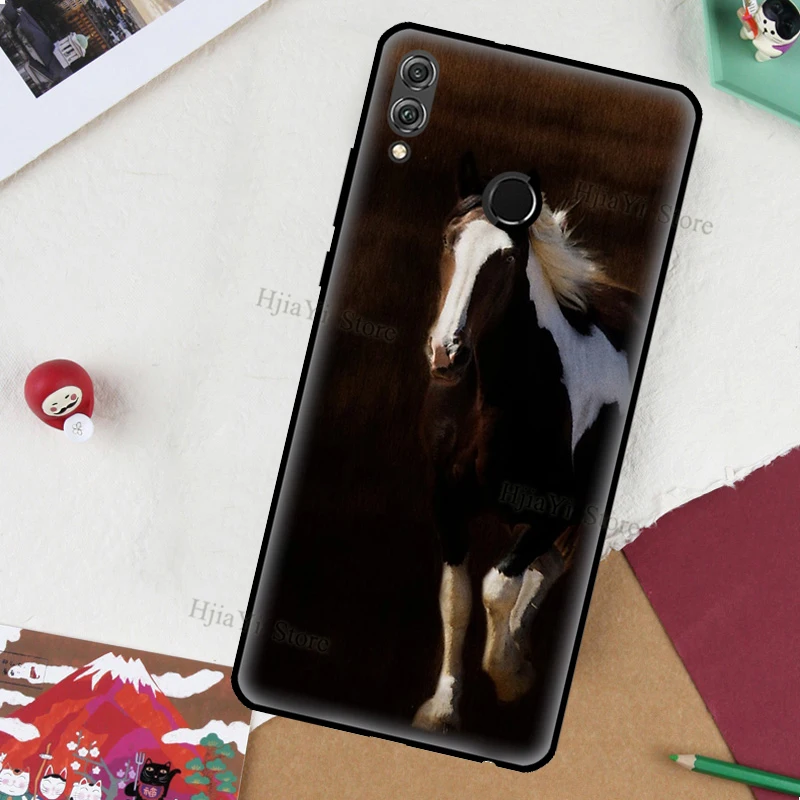 Чехол для Huawei Honor 8X 9X 7X 7C 9A 8A 9S 8S 8 9 10 Lite 10X 10i 7A 6C 4C 20 Pro | Мобильные телефоны и