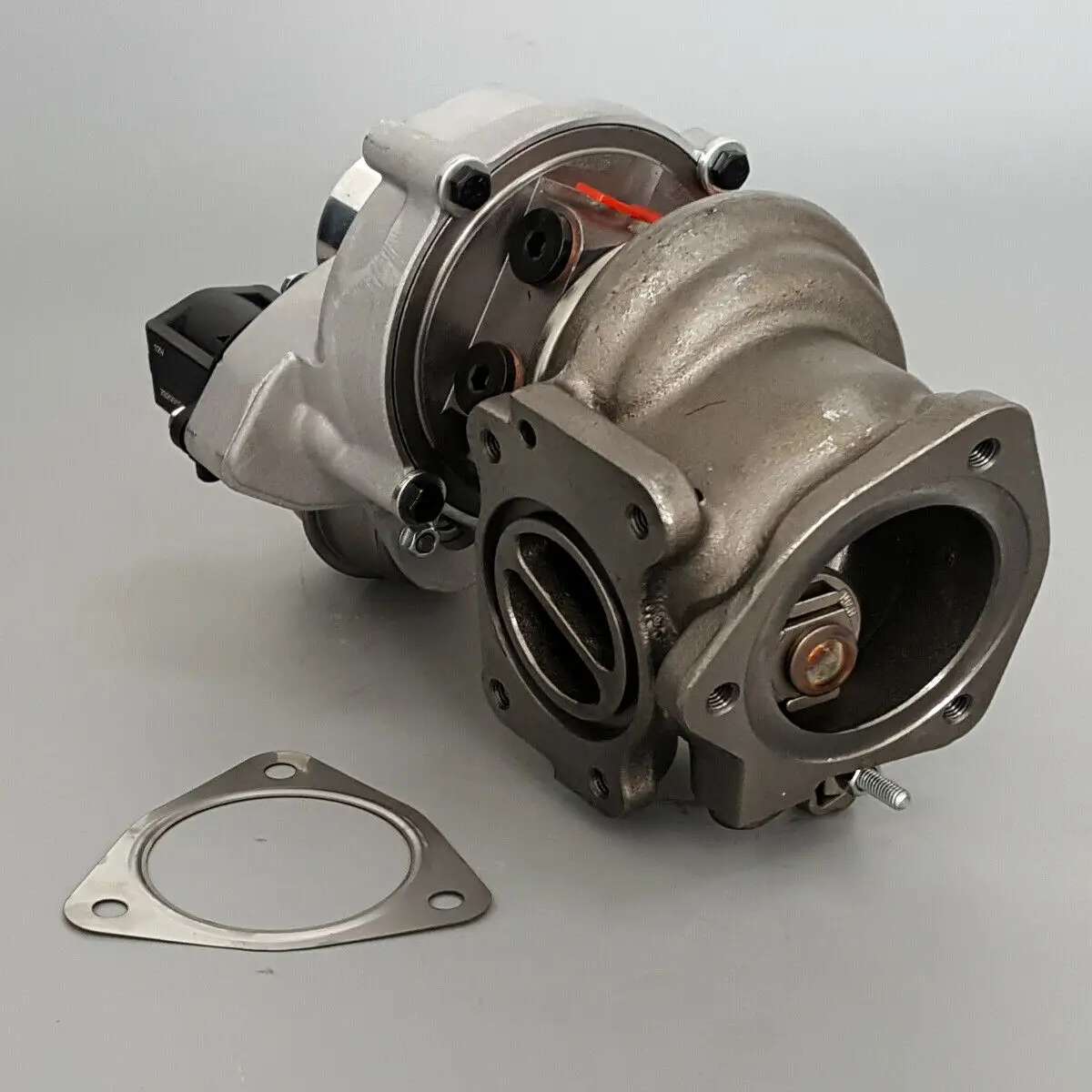 Улучшенное зарядное устройство 6 + Turbo F21M 255HP для 2007-2014 Mini Cooper S John Work EP6DTS R55 R56 R57 1.6L |