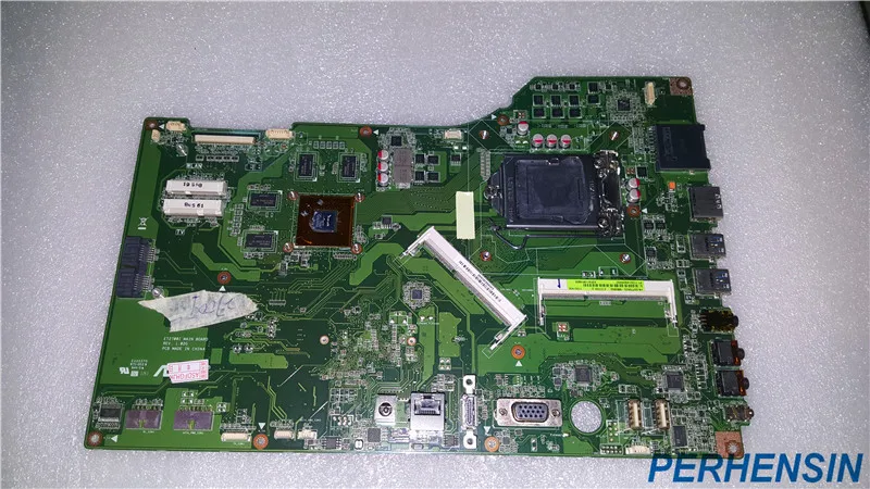 

Оригинал для ASUS PCs ET2700i материнская плата на 100% протестирована хорошо