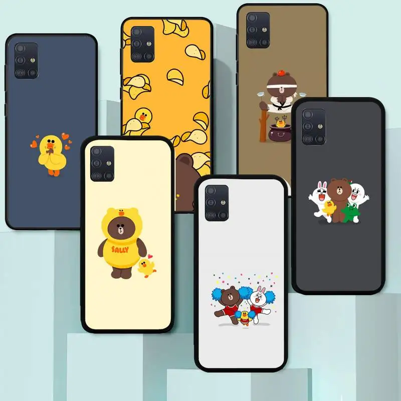 

Sally-Cony Phone Case for VIVO x9 v5 x20 x21 S play x23 plus Fundas cover