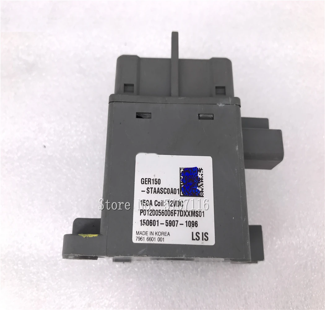 Оригинал для LS новой энергии транспортного средства литиевая батарея высокого