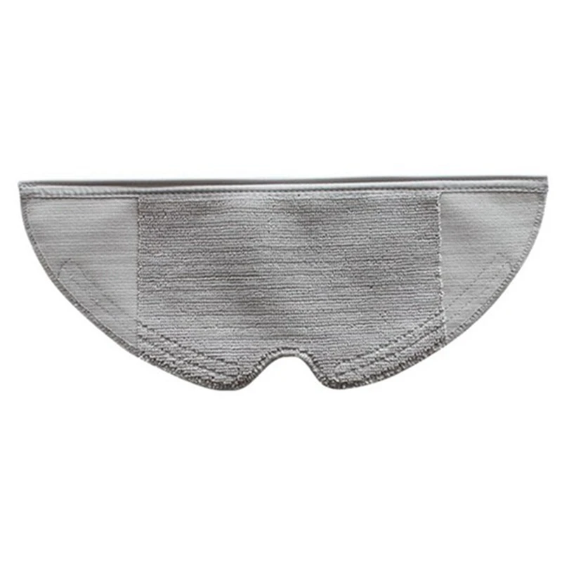 Promotion!Brush Filter Mop Cloth for Xiaomi Mijia 1C Roborock Accessories Vacuum Cleaner Sweeping Spare Hepa Parts | Бытовая техника
