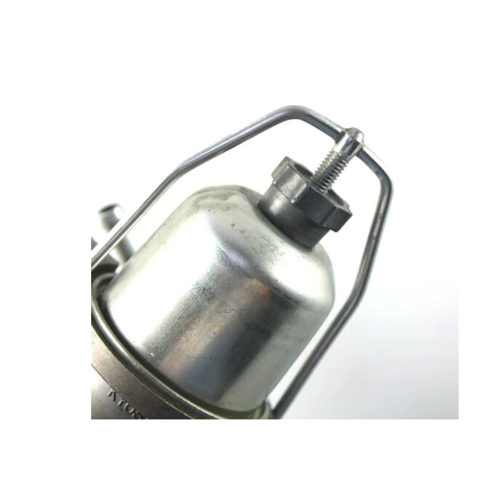 New Fuel Pump 17010-50K00 For Nissan H20-2 H25-2 K21 K25 Engine TCM Cat LPG Forklift OEM : 1701050K00 17010-50K60 1701050K60 | Автомобили