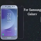 Закаленное стекло для samsung galaxy j5 2017, Защита экрана для samsung galaxy j 5 2016 prime, защитный бронированный чехол
