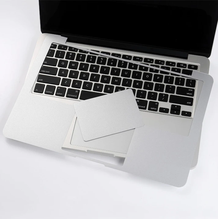 Защитная пленка для сенсорной панели с полным покрытием MacBook Air Pro 11 12 13 15 16 дюймов