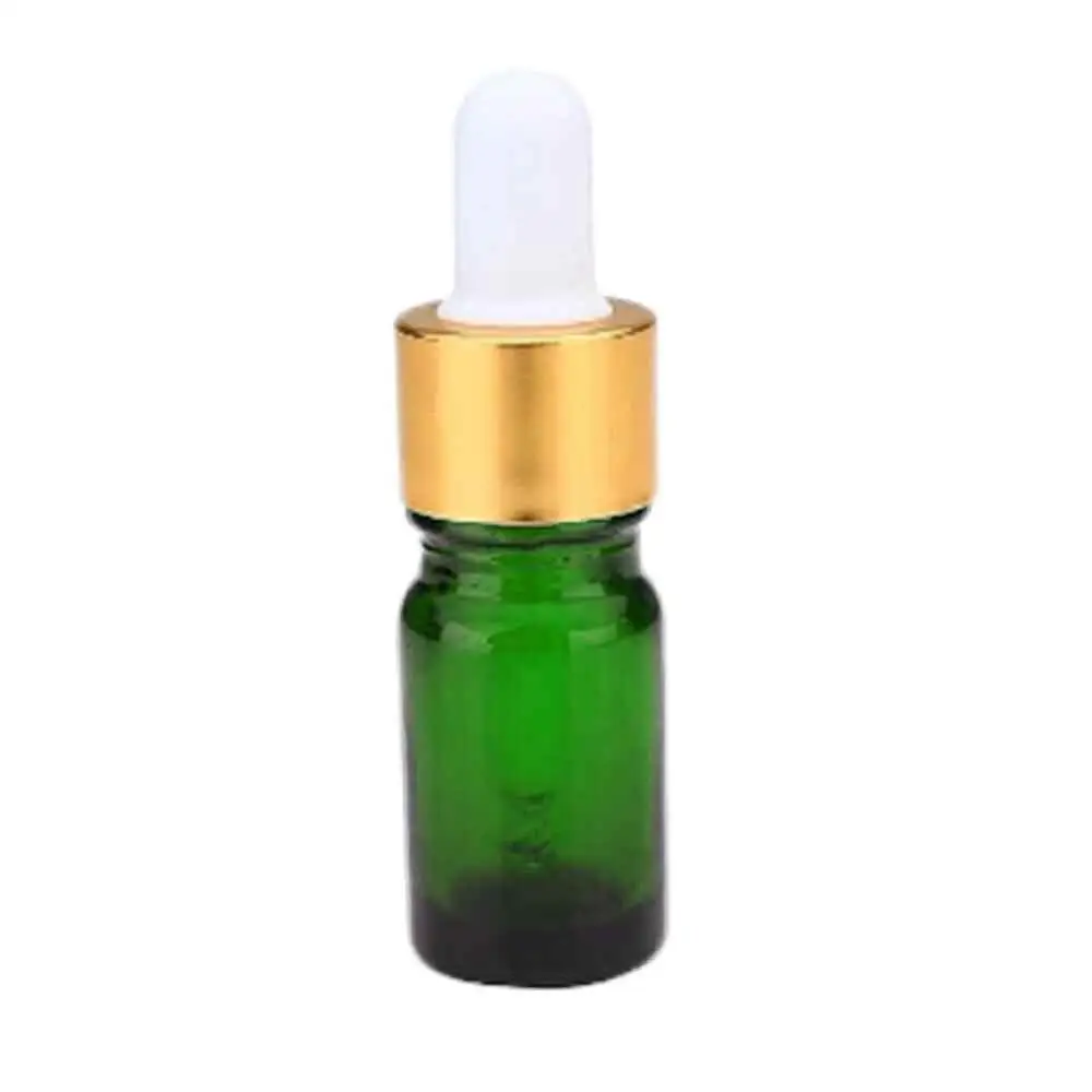 

10ml Portable Reusable Sample Travel Dropper Sub-bottles for Essential Oil Glass Tube Plastic Dropper Empty Refillable Bottles