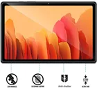 Закаленное стекло 9H для Samsung Galaxy Tab A7 10,4 дюйма 2020, защита экрана планшета SM-T500, T505, T507, защитная пленка для экрана