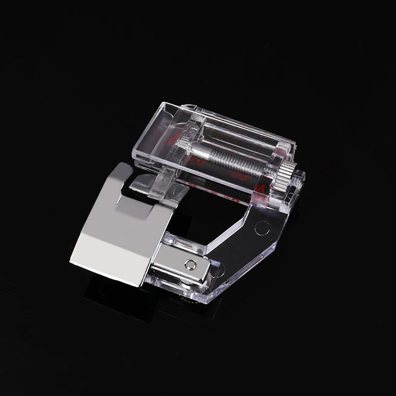 Pulaqi Для дома Домашняя Толстая DIY Аппликация швейная машина прижимная завернутый