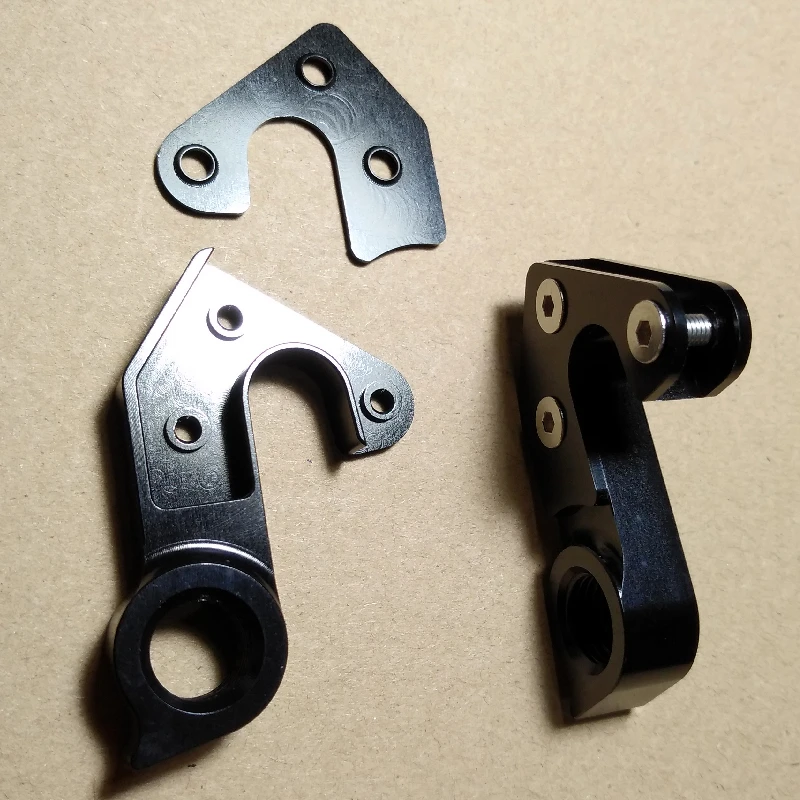 Задний переключатель для горного велосипеда 1 шт. вешалка каньона #25 Каньон Ultimate CF