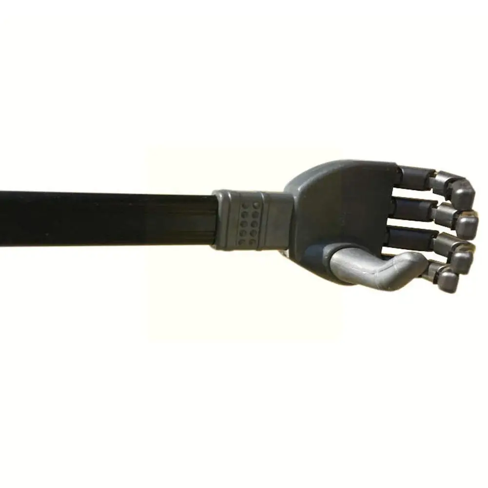 Пластиковый робот-захват захватывающая палочка детские игрушки для мальчиков