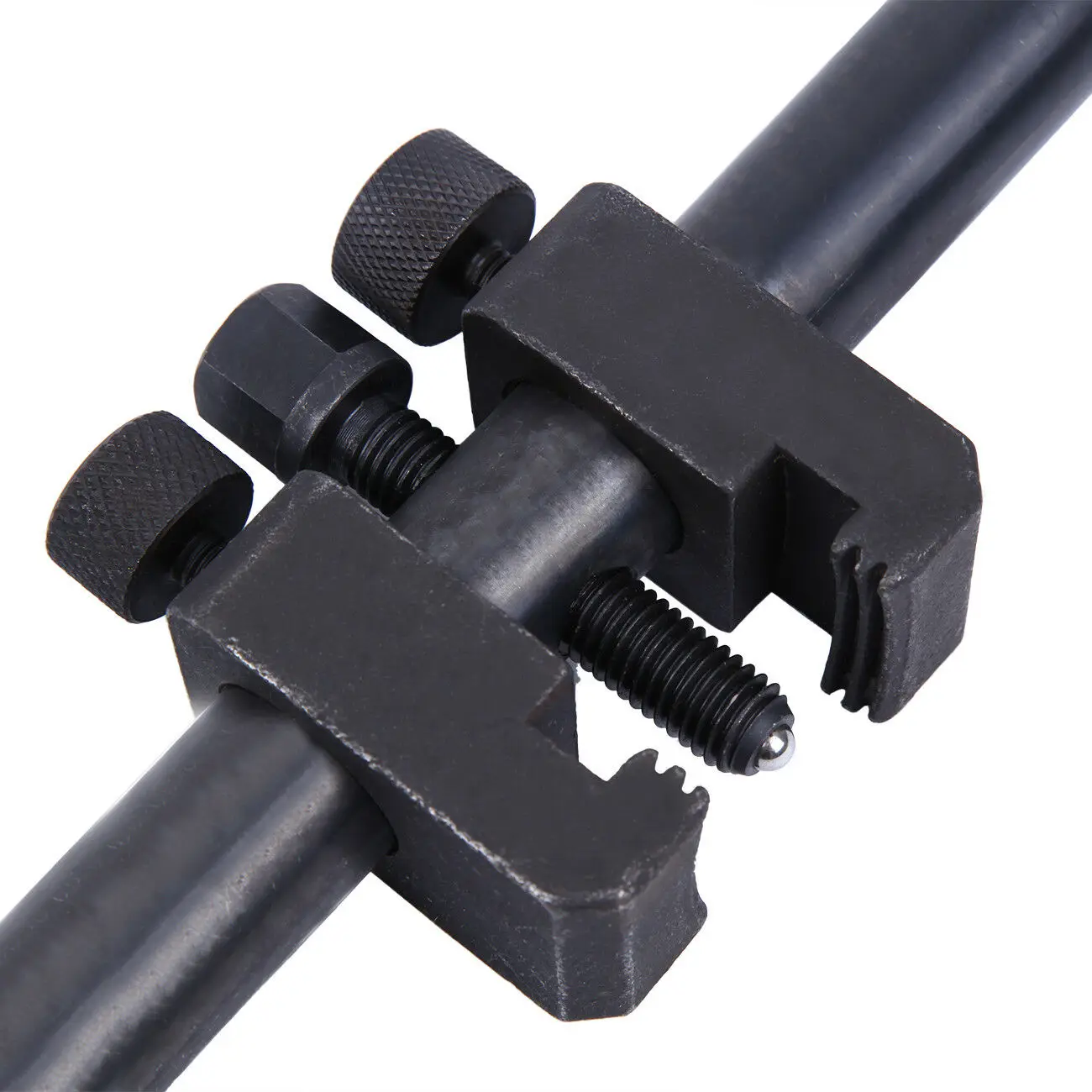 Samger автомобильные шкивы инструмент для удаления коленчатого вала вытяните