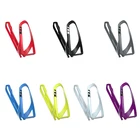 Держатель для бутылок на велосипед, Универсальный алюминиевый держатель для бутылок для горных велосипедов, чайник для верховой езды, подставка для чашки с водой