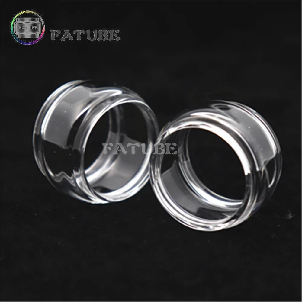 5 шт. FATUBE bubble glass аксессуары для сигарет для Eleaf IJUST ECM/IJUST 3/IJUST 2/IJUST s/JUST nexgen