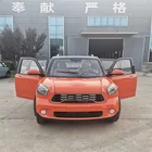 Мощные электромобили JIUTANG для взрослых