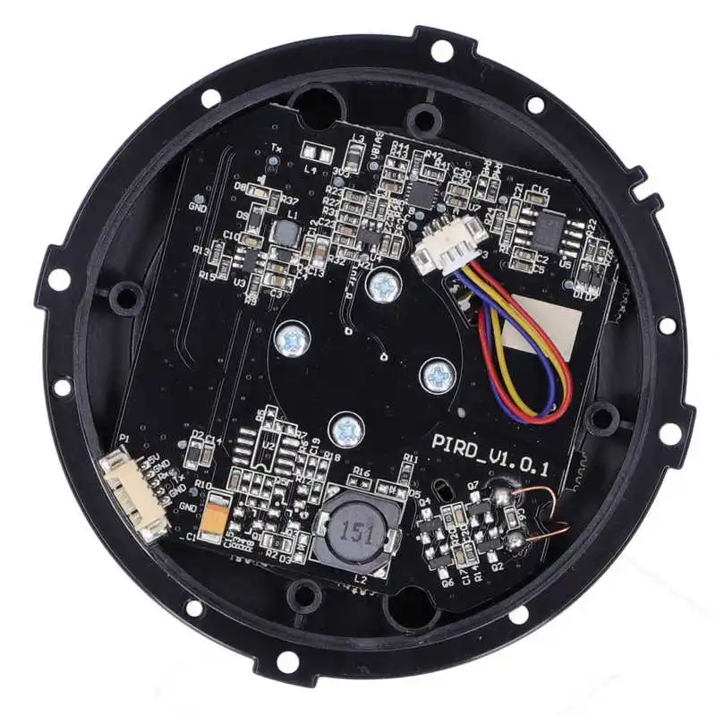 Verkaufen Elektrische Ausrüstung Haushalt Ac Modulare Schütz Lidar Palette Finder Sensor Modul Positionierung Navigation Hindernis Vermeidung
