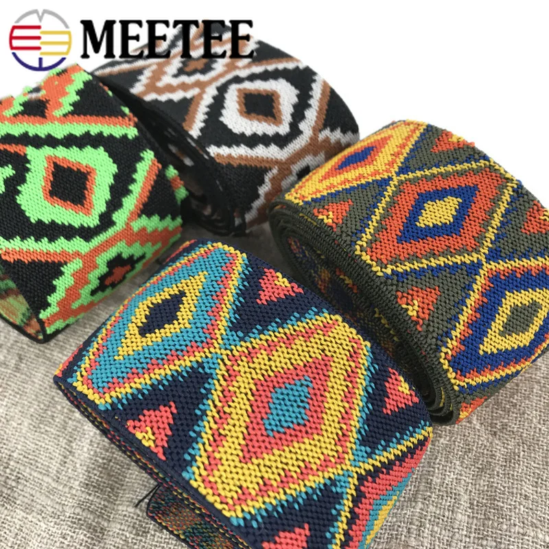 Meetee 3 м 25/33/38 мм Ширина высокое качество плотный нейлон лямке сумки ремешок для рюкзака лента одежда поделки своими руками шитьё вручную аксессуар