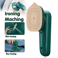 handheld garment steamer portable ironing machine household upgrade mini electric iron micro travel steam iron home appliances