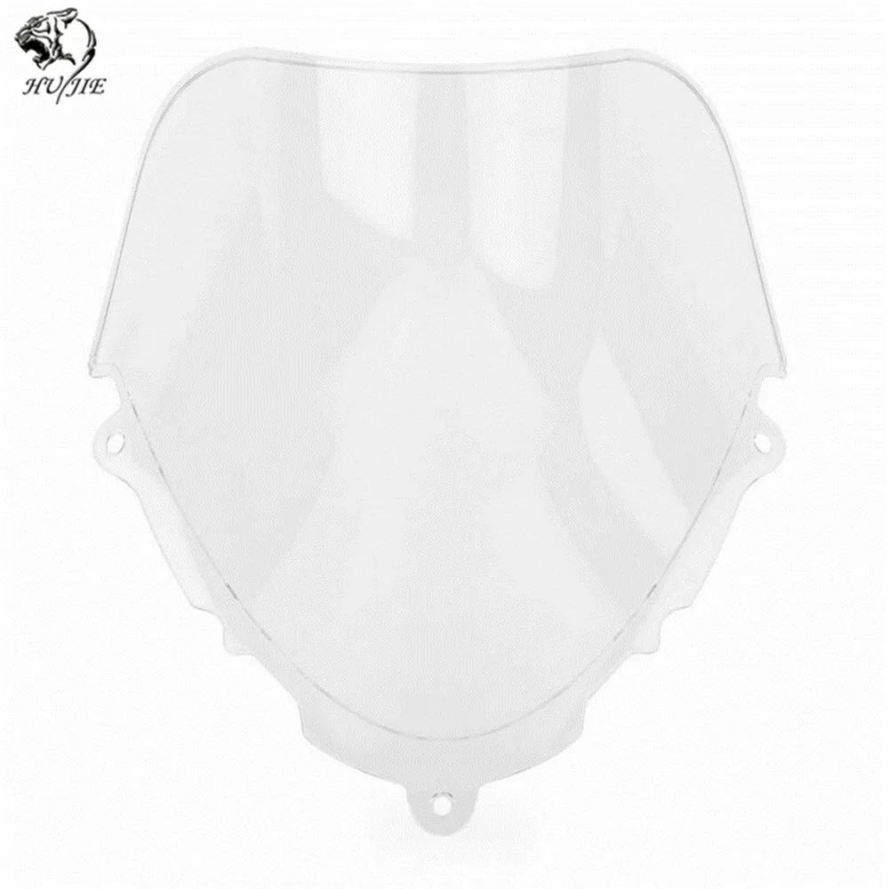 Для Suzuki GSX 600F GSX 750F Катана 600 750 F 1998-2007 лобовое стекло GSX600F GSX750F 600F 750F 2002 2003 2004 2005 2006