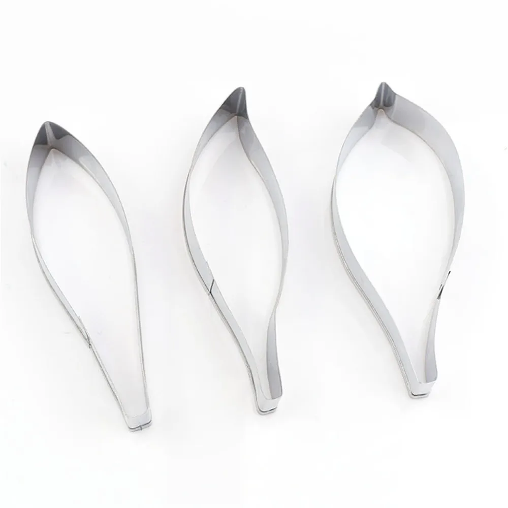 Посуда из полимерной глины резак сделай сам тайские цветы лилия нержавеющая