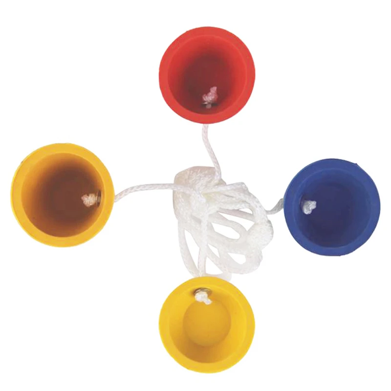 

4 Pcs / Set Golf Ball Holder Winter Ball Stud Outdoor Golf Accessories Portable Stud Sports Z2F6