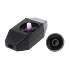 Переключатель регулировки яркости, кнопка регулировки светильник