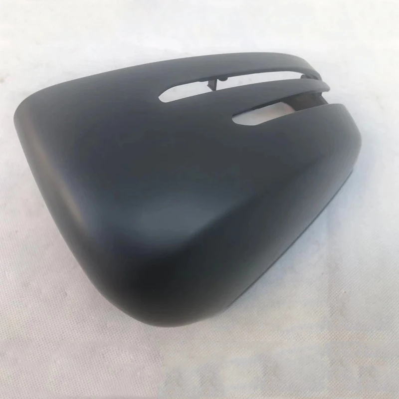 

Rearview Mirror Cover Fit For Mercedes Benz CLA GLA W212 W221 W204 E300 C200 S350 S400 C180 E200 A2128100164